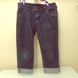 Cropped jeans NY&CO
